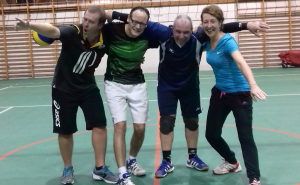 Victoire de Massy4 contre Wissous