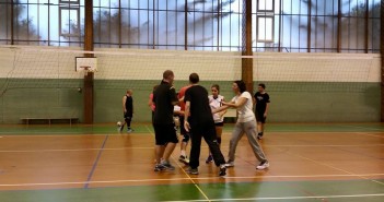 Focus Sur … Les tournois
