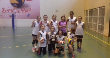 Championnat M13 – 1ère journée