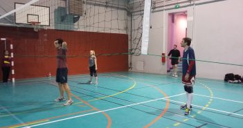 Focus Sur … Le tournoi des 4S
