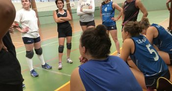 mode compétition enclenché : la saison est lancée !