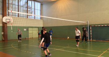 Stage Loisirs : une journée haute en couleurs