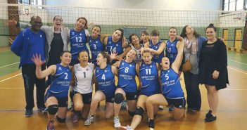 1er match de la saison des SF