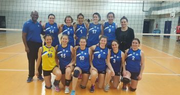 Victoire à Clamart pour nos SF