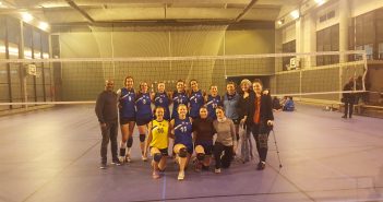 Un très beau match des SF contre Combs-la-ville