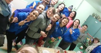 Phase retour : 6e match gagné pour les Seniors Féminines