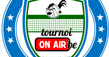 Volley On Air’Be 2018