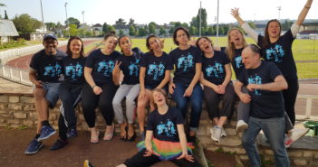 Le tournoi des premières : 3ème place pour nos Seniors Féminines