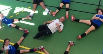 Fin de championnat pour nos jeunes