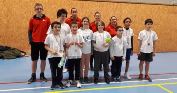 Tournoi des AS N2