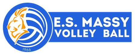 Entente Sportive de Massy – Section Volley