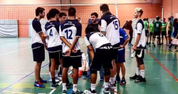 Les joueurs SM2 2019-2020